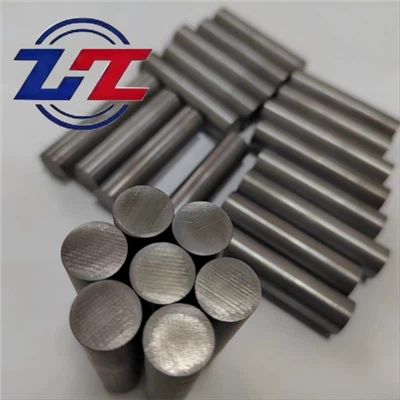 초전도 Niobium 막대