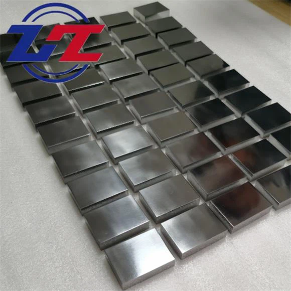 Tantalum Block